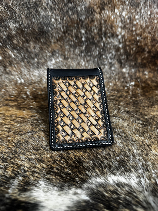Money Clip Wallet