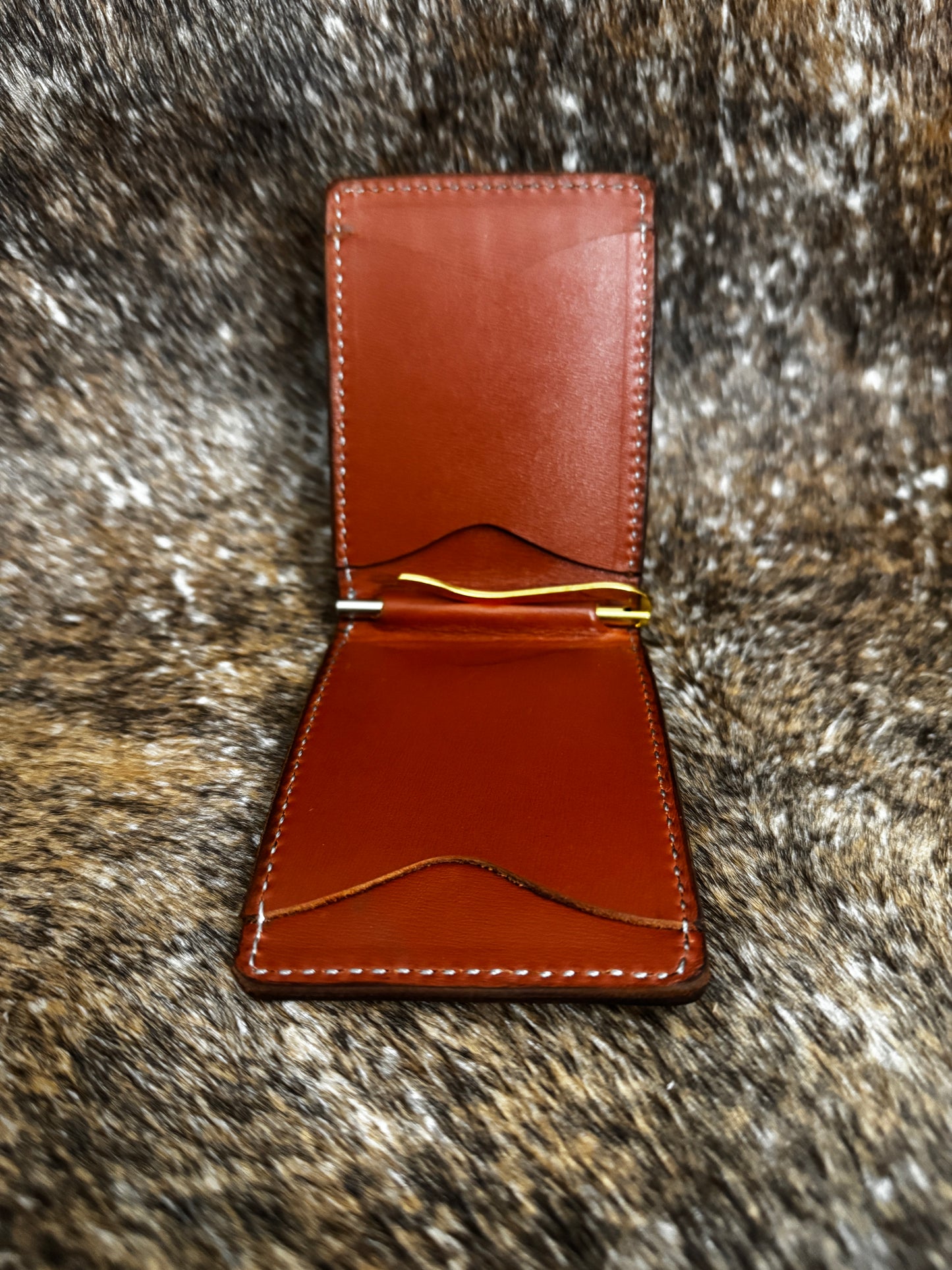 Money Clip Wallet