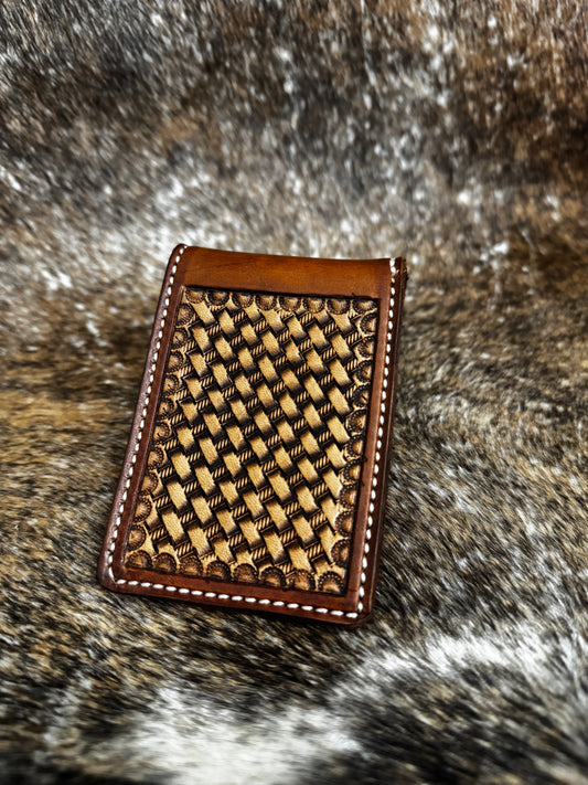 Money Clip Wallet