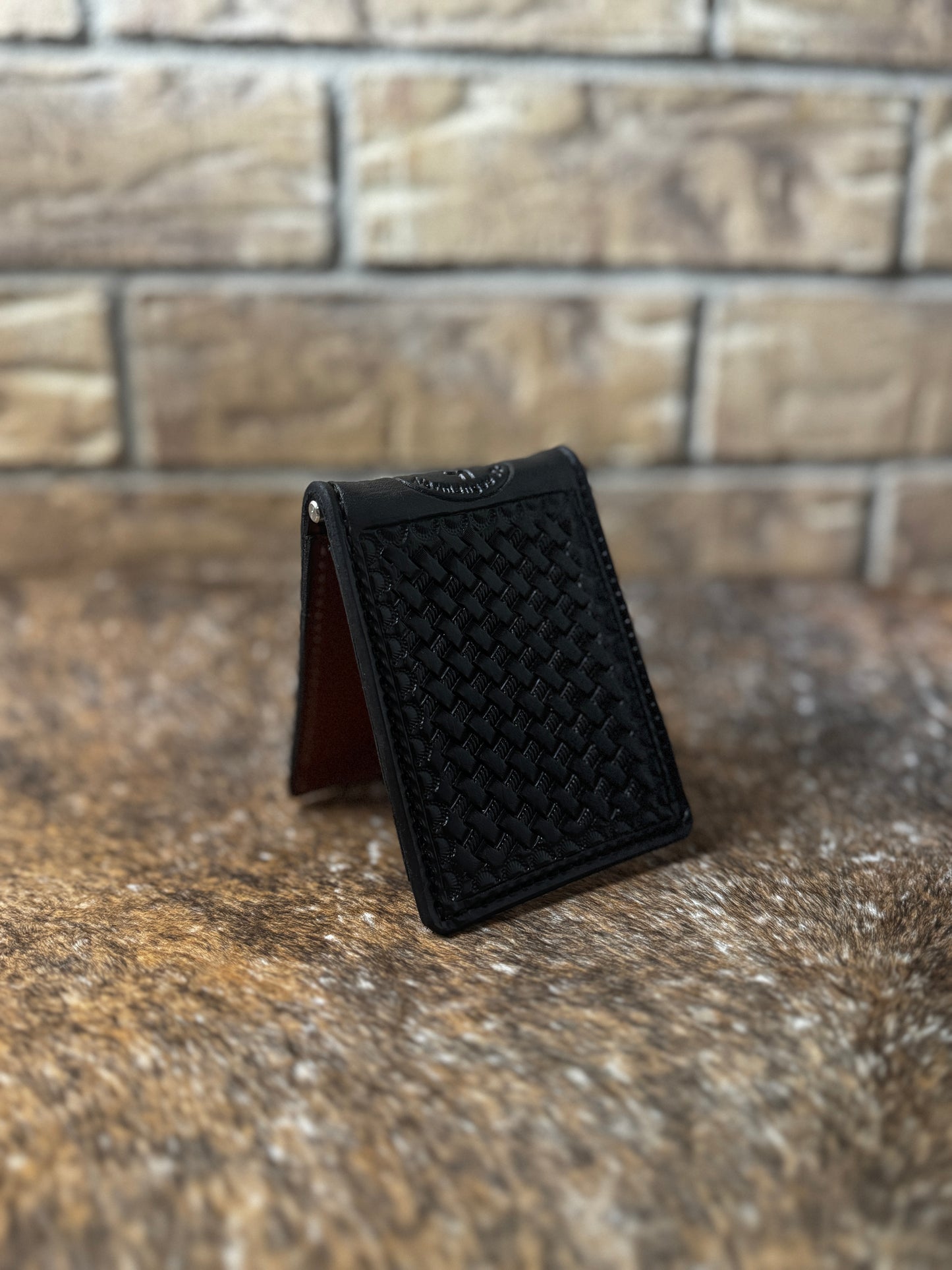 Money clip wallet